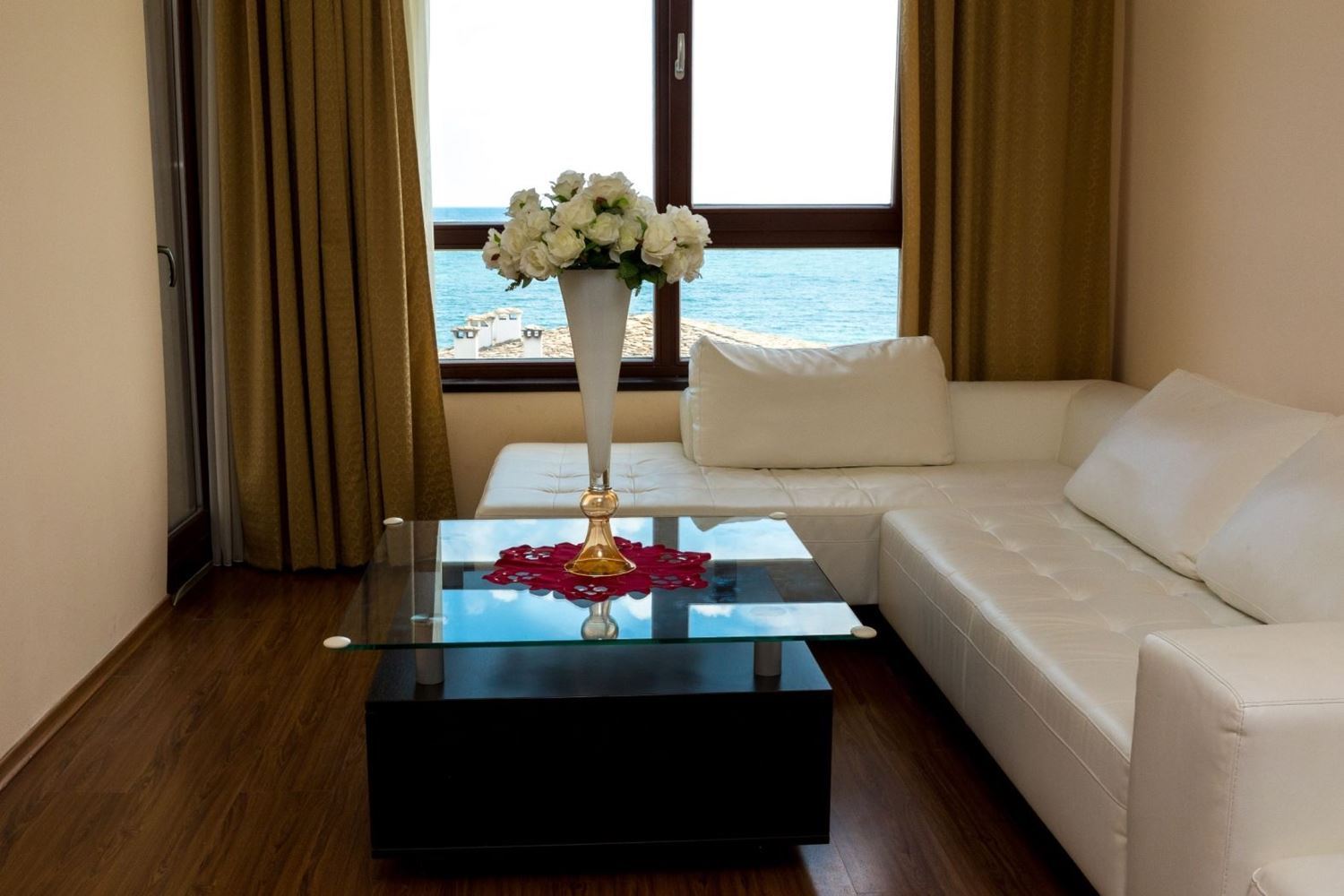 2-стаен , к.к.Златни пясъци, Варна