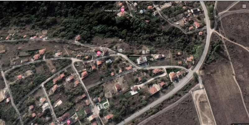 Варна Парцел 