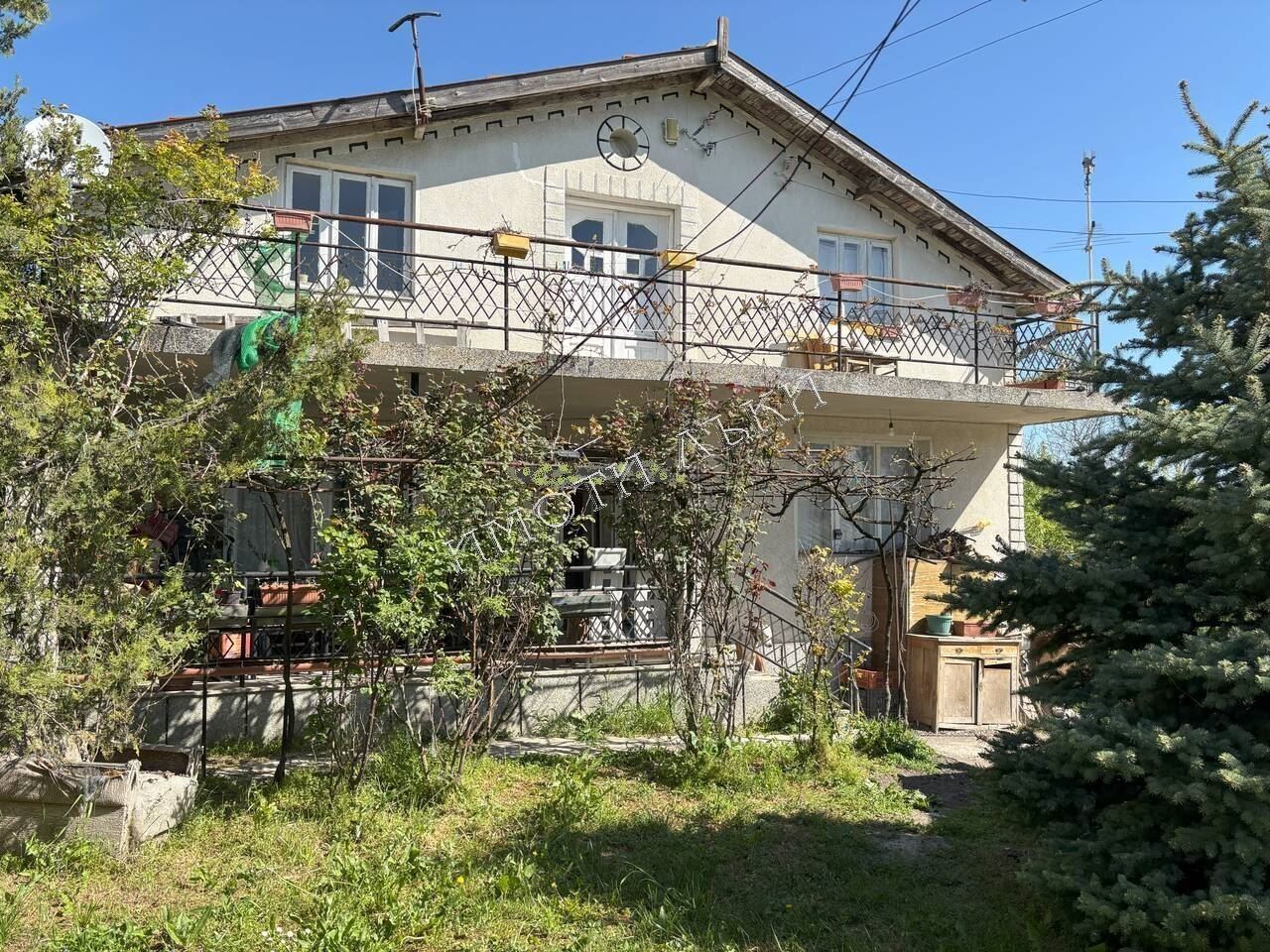 Варна обл. Къща 