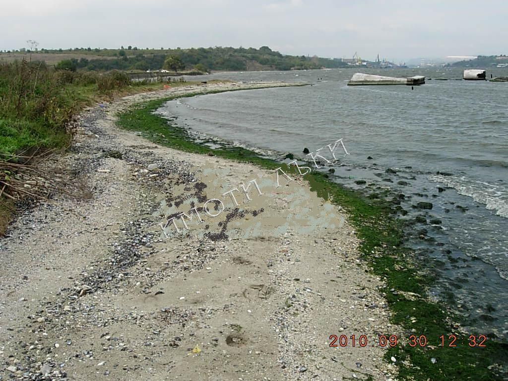 Варна обл. Парцел 
