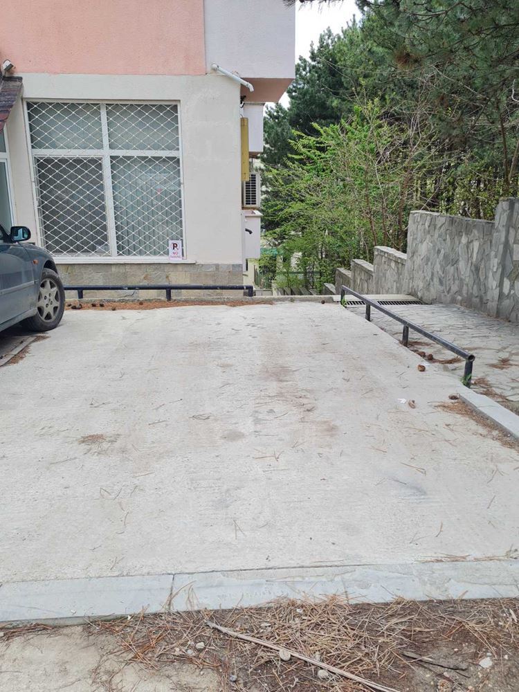 2-стаен , Бриз, Варна