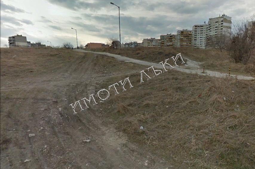 Парцел , Владиславово, Варна
