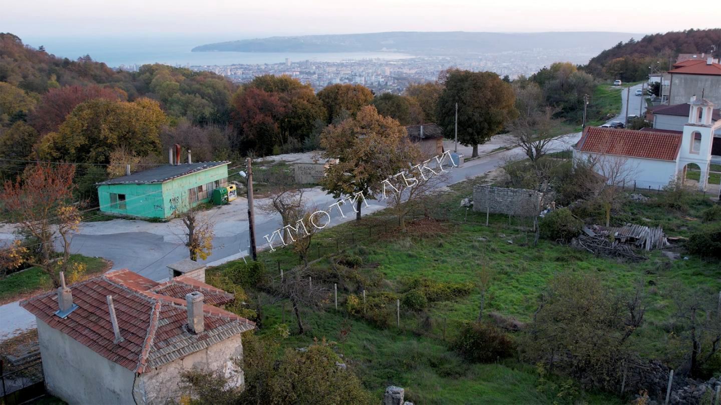 Къща , с.Каменар, Варна обл.