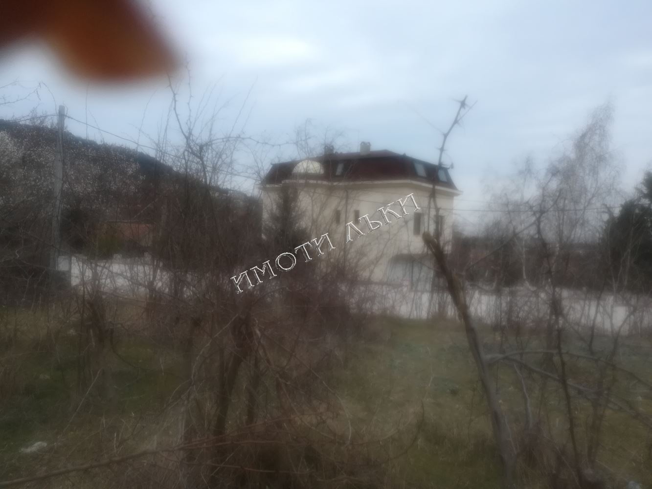 Парцел , м-т Сотира, Варна