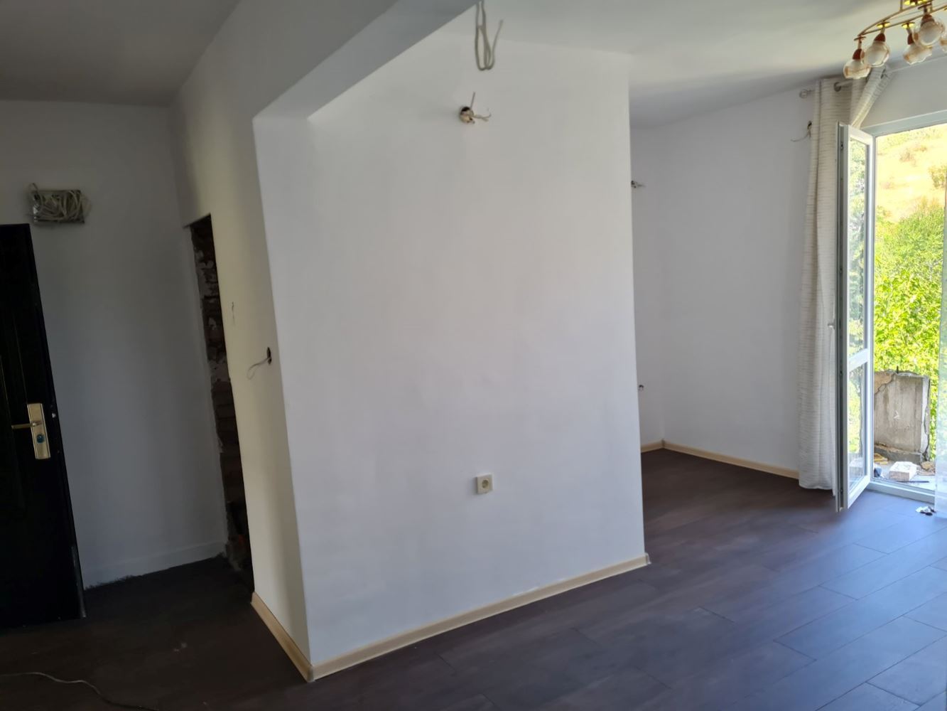 3-стаен , гр.Девня, Варна обл.