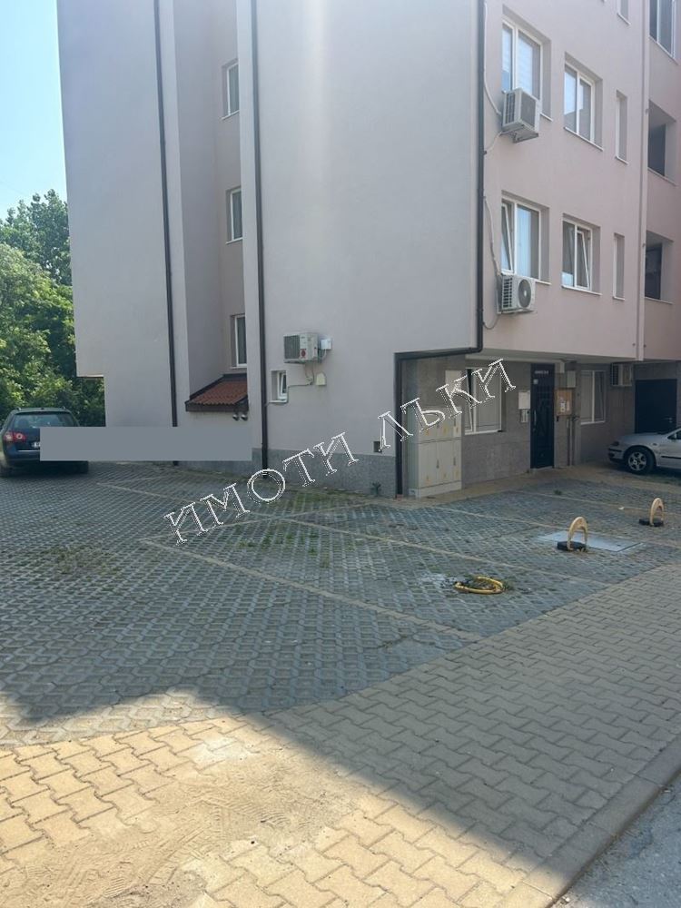 Цветен Варна Гараж 