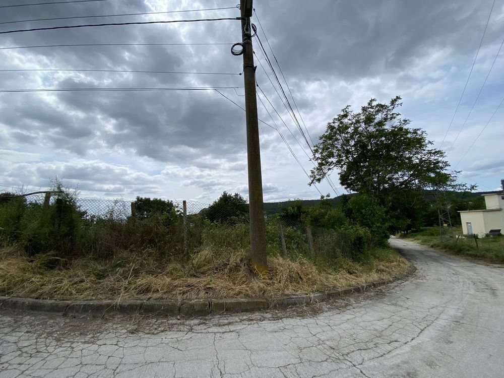 Парцел , гр.Девня, Варна обл.