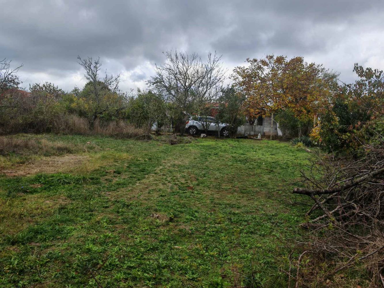 Парцел , м-т Перчемлията, Варна