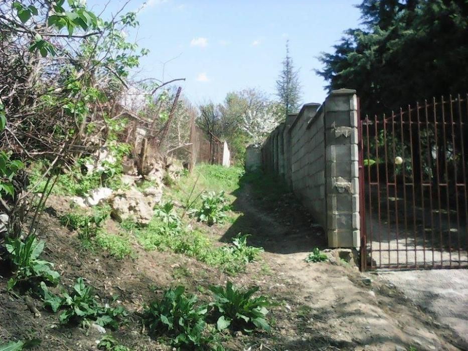 Парцел , Изгрев, Варна