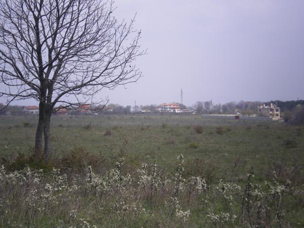 Парцел , м-т Перчемлията, Варна