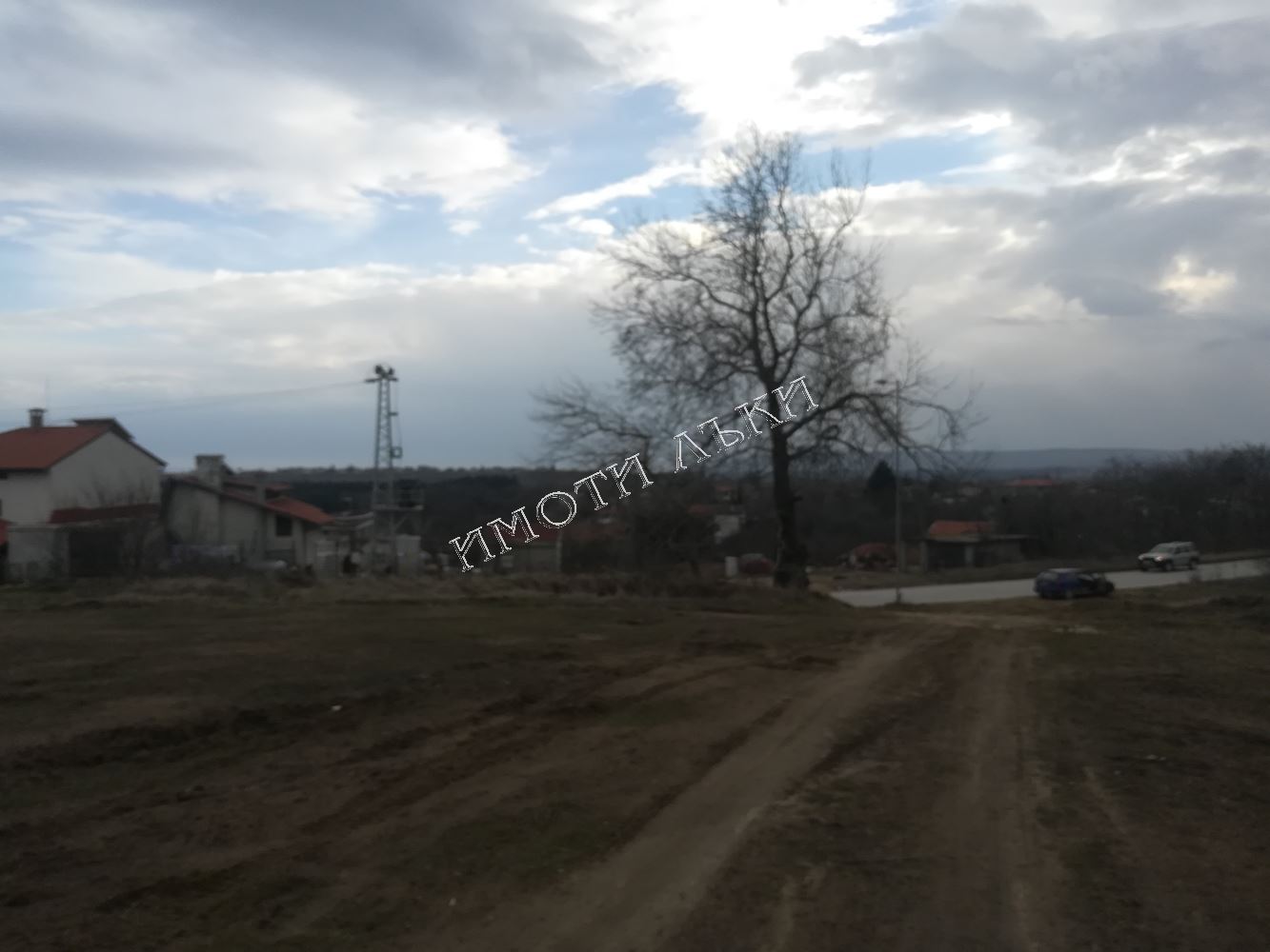 Парцел , м-т Прибой, Варна