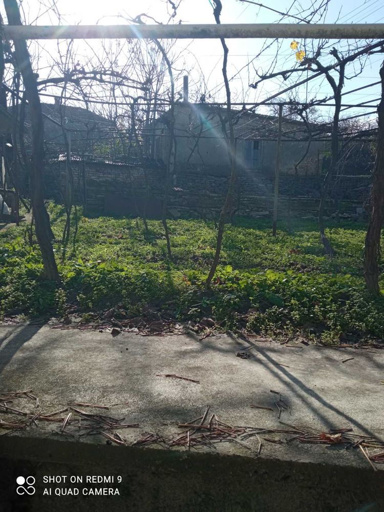 Парцел , гр.Девня, Варна обл.