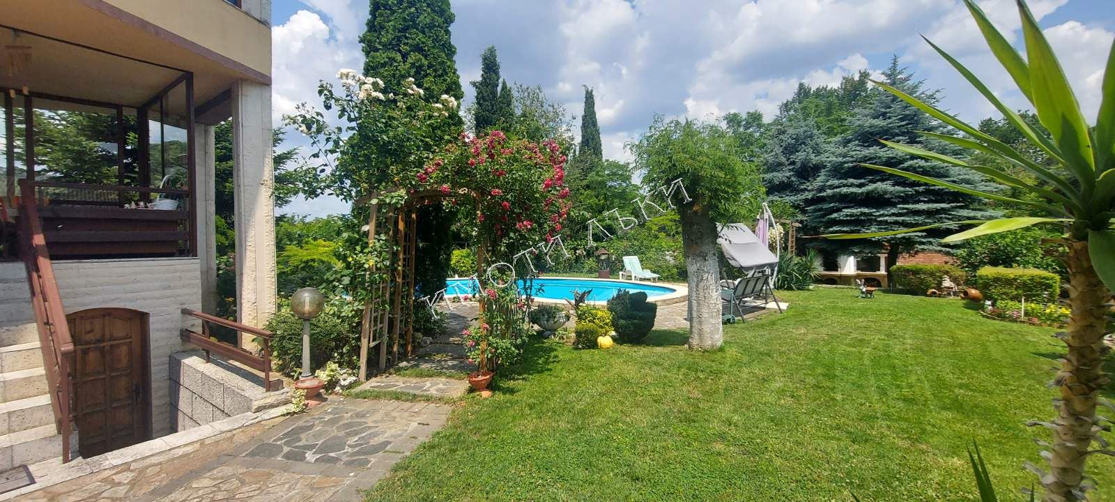 Къща , Аспарухово, Варна