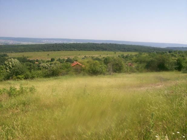 Парцел , с.Звездица, Варна обл.