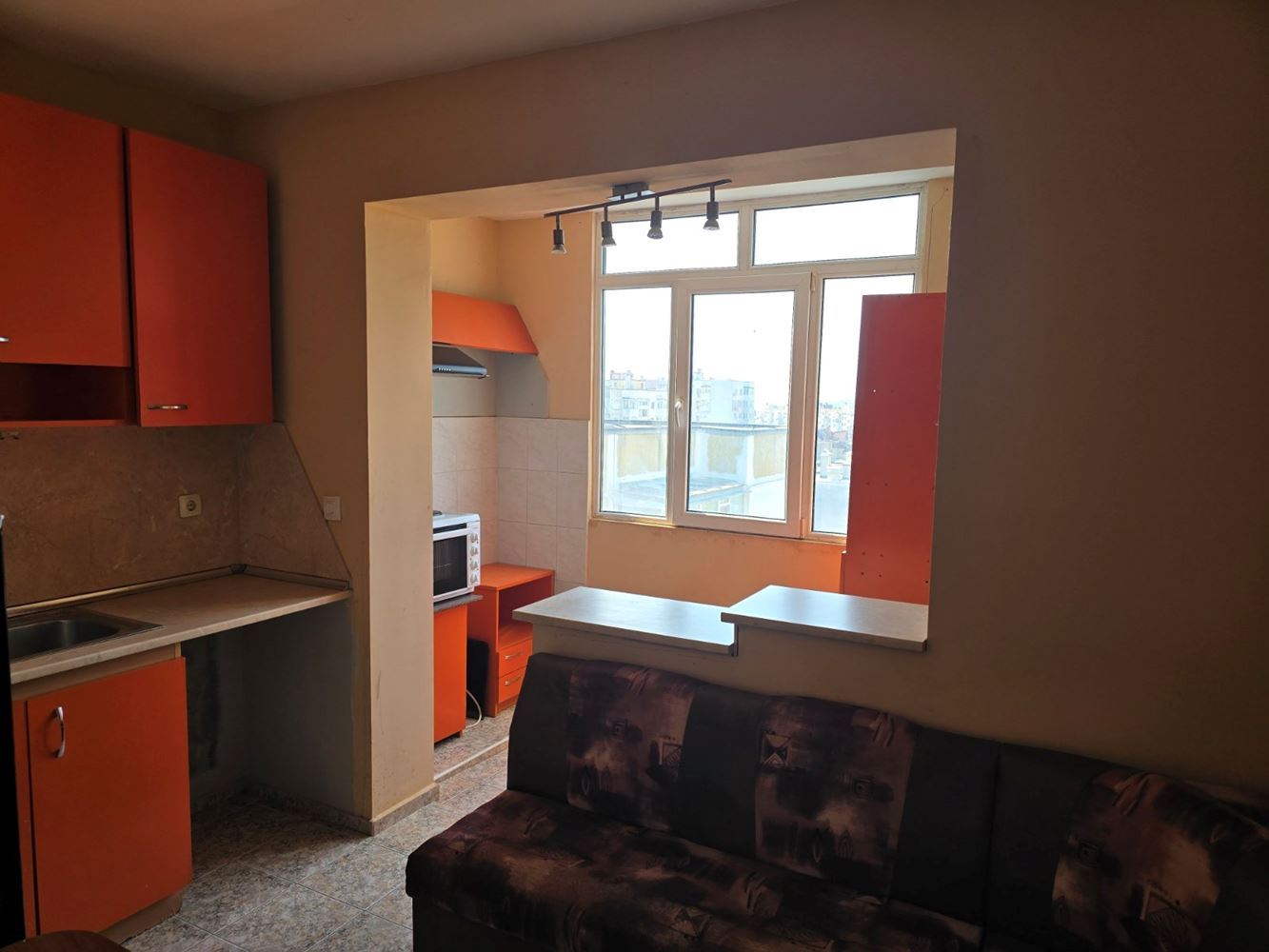 3-стаен , Левски, Варна