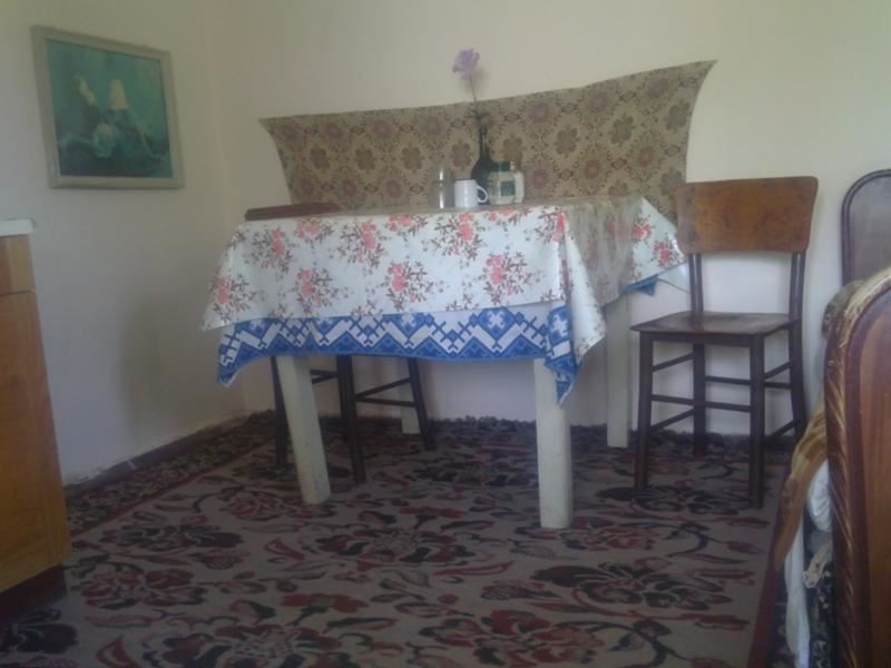 Къща , с.Червенци, Варна обл.