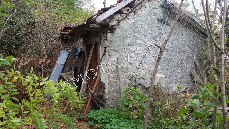 Къща , с.Изгрев, Варна обл.