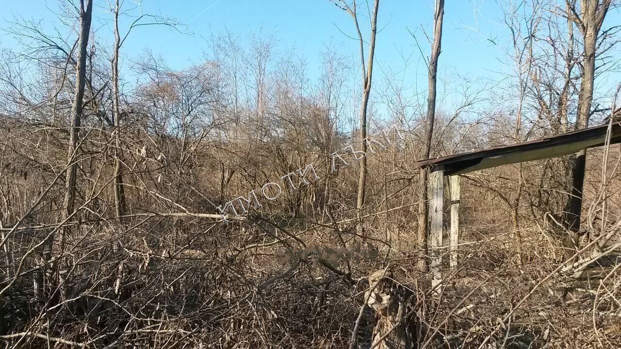 Парцел , с.Щипско, Варна обл.