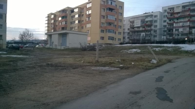 Варна обл. Парцел 