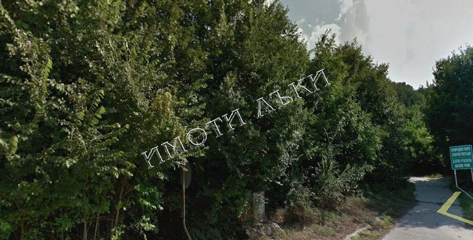 Парцел , Виница, Варна