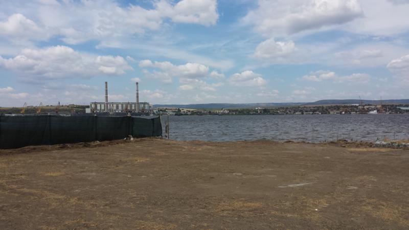 Парцел , с.Константиново, Варна обл.