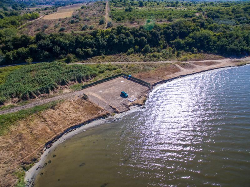 Парцел , с.Константиново, Варна обл.