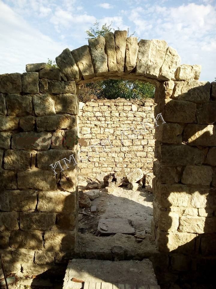 Къща , с.Изгрев, Варна обл.