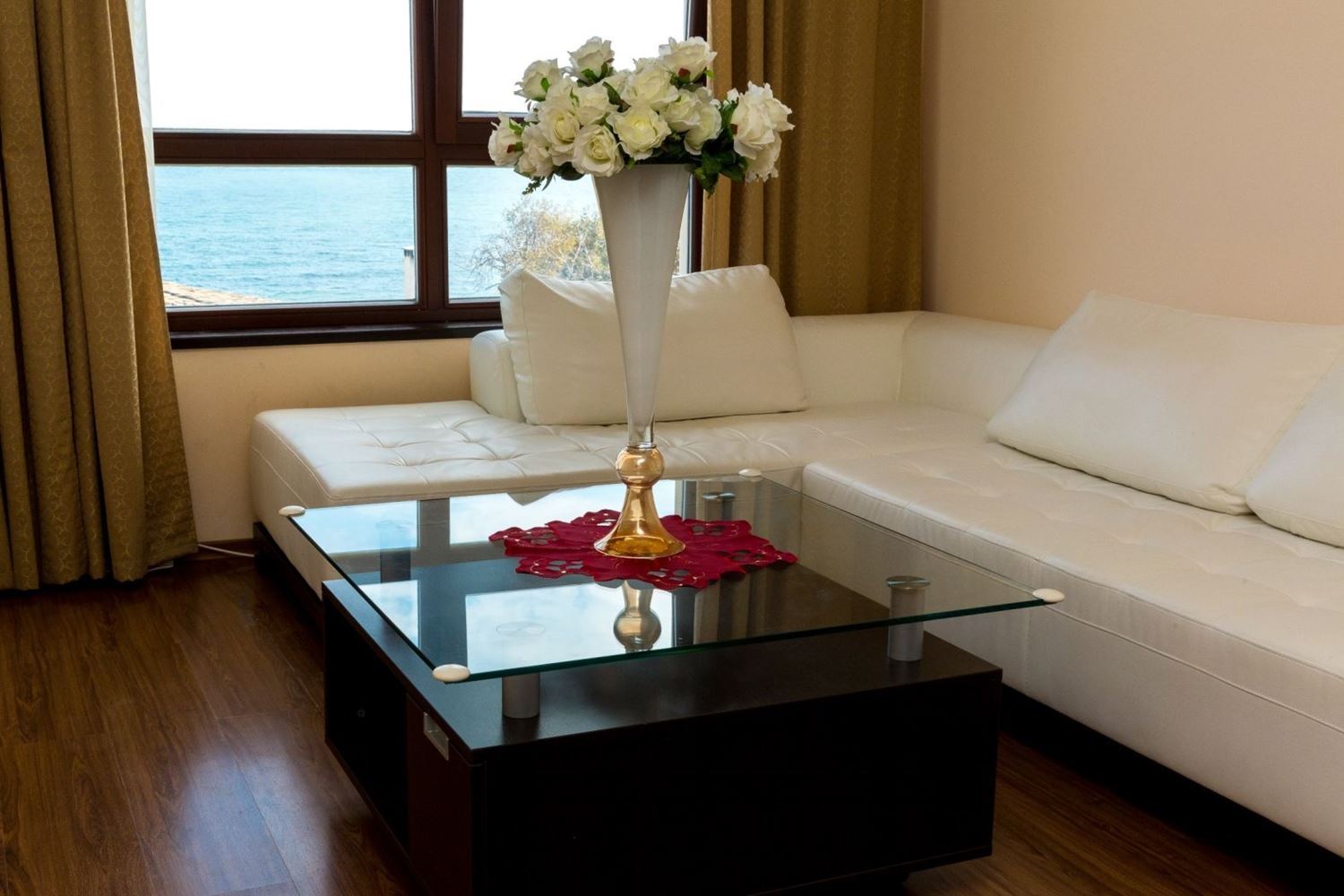 2-стаен , к.к.Златни пясъци, Варна