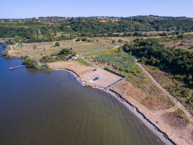 Парцел , с.Константиново, Варна обл.