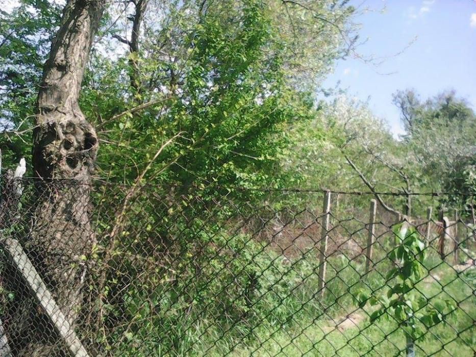 Парцел , Изгрев, Варна