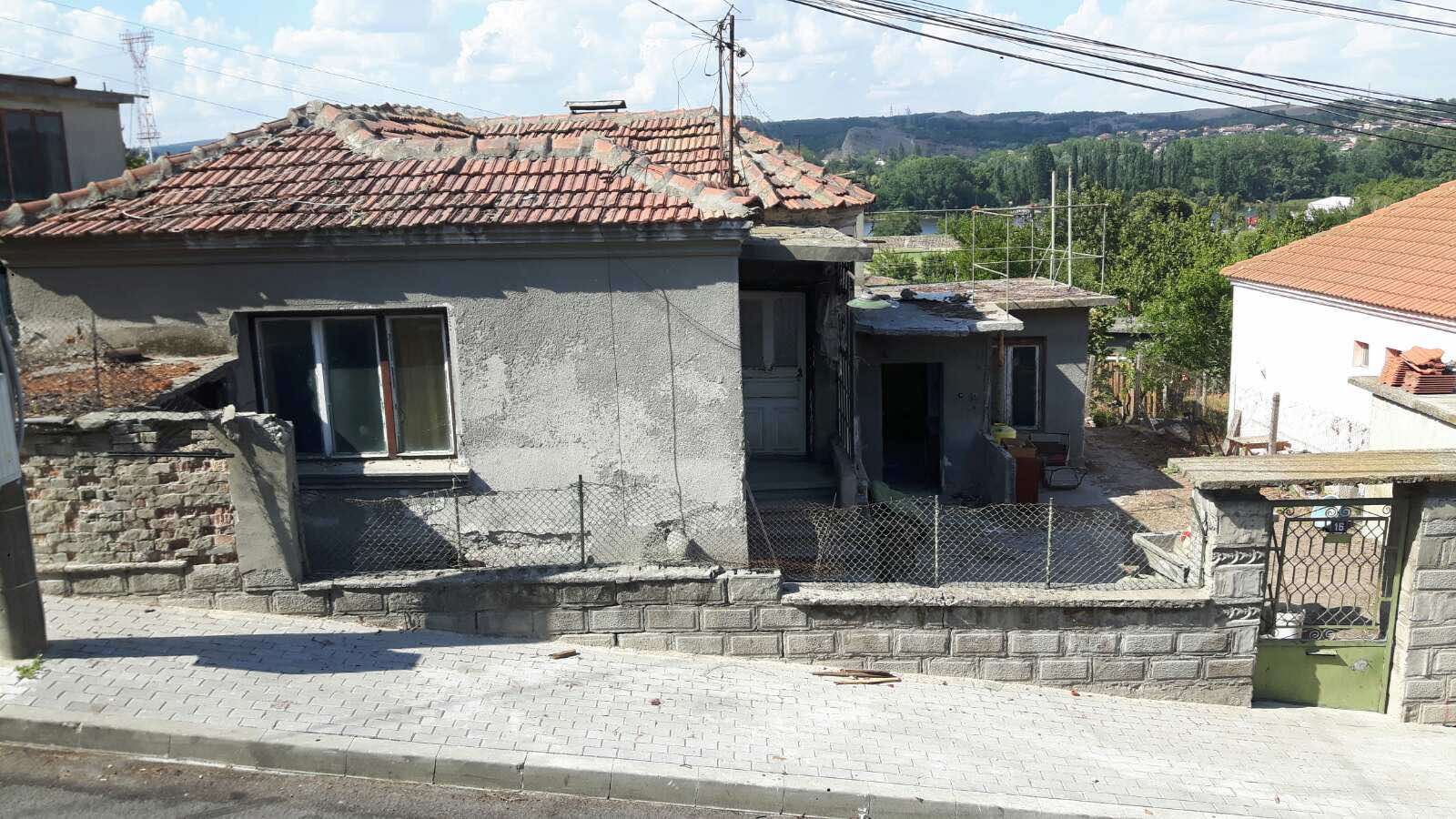 Варна обл. Къща 