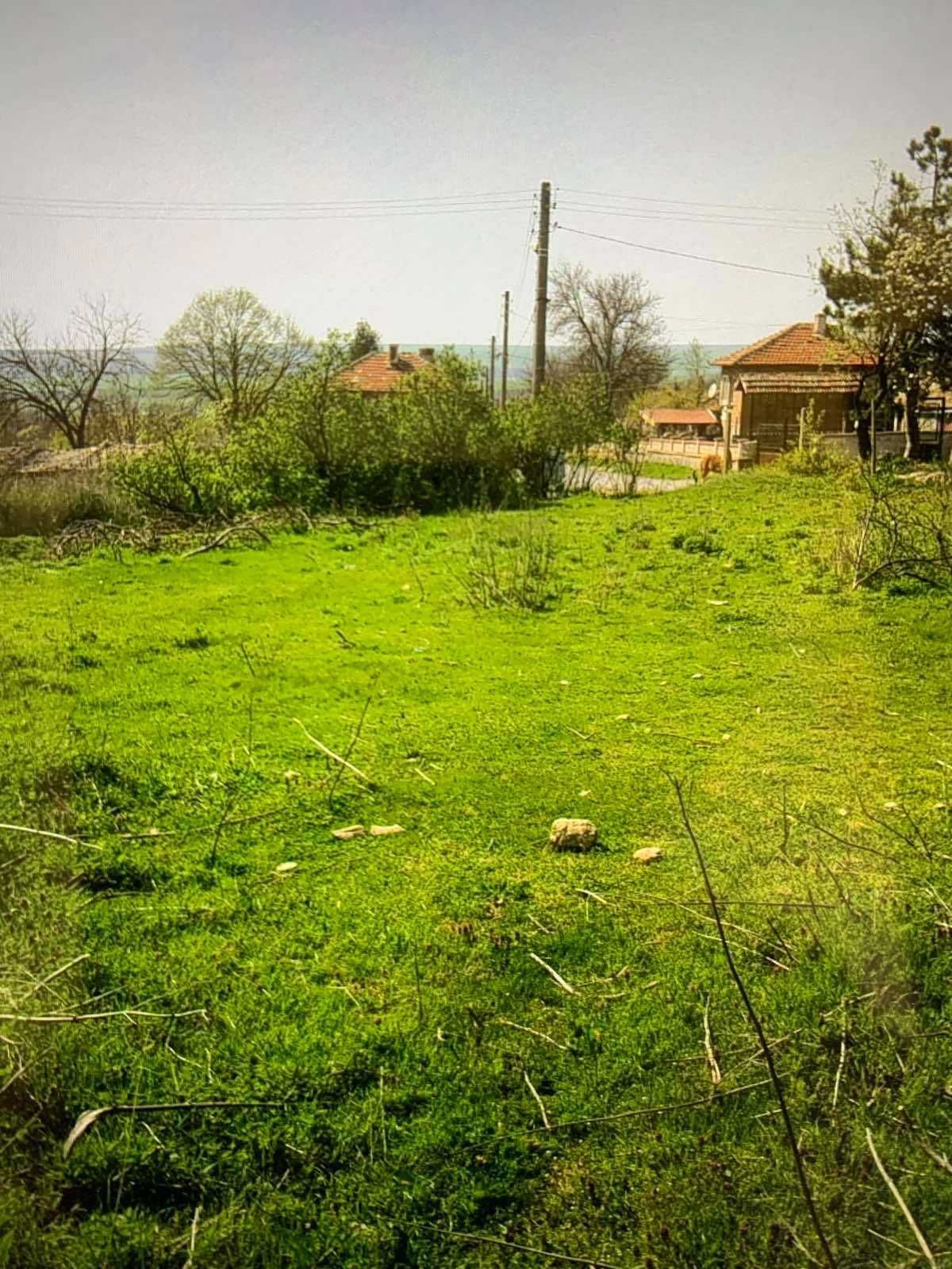 с.Чернево Варна обл. Парцел 