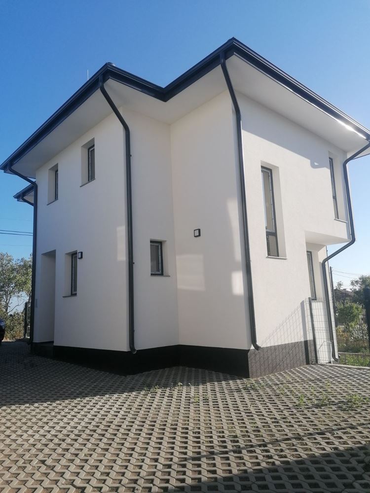 Къща , Траката, Варна