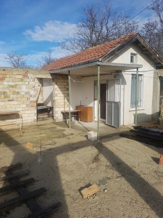 Варна Къща 