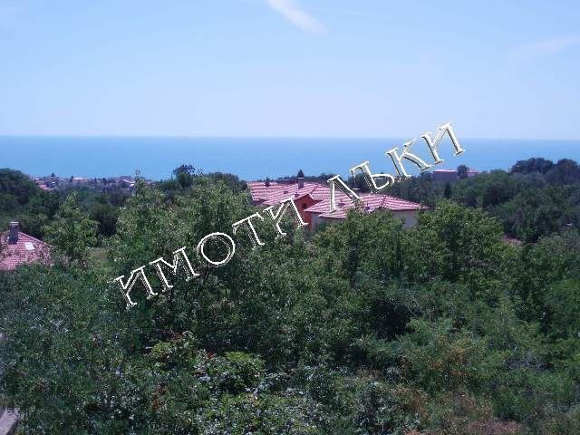 3-стаен , ЛК Тракия, Варна
