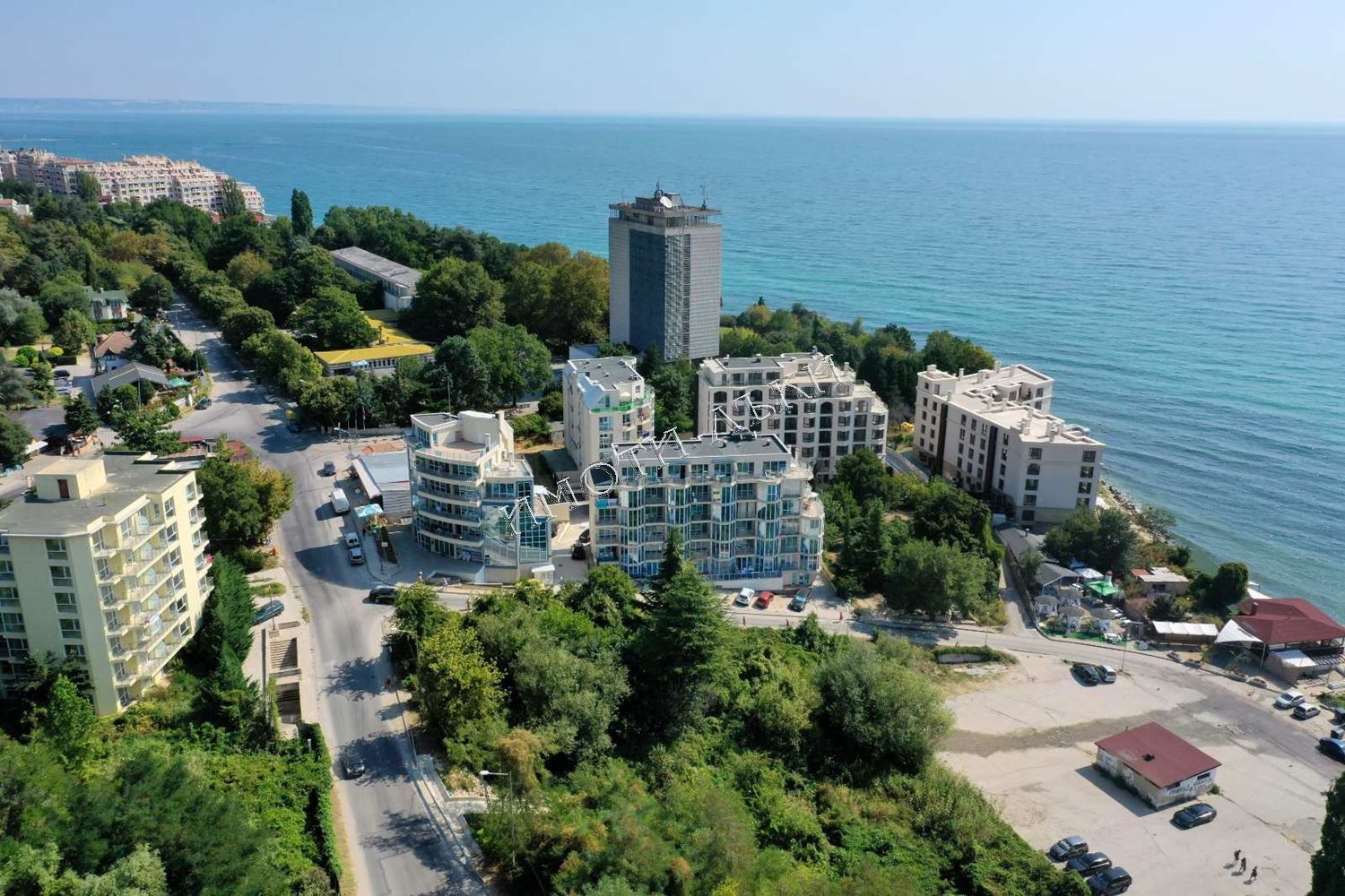 3-стаен , м-т Журналист, Варна