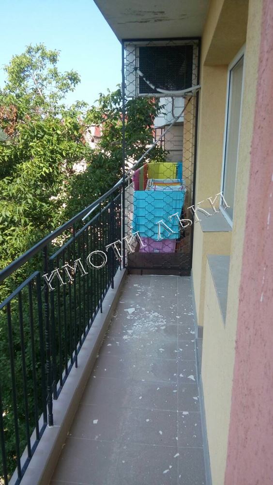 3-стаен , Бриз, Варна