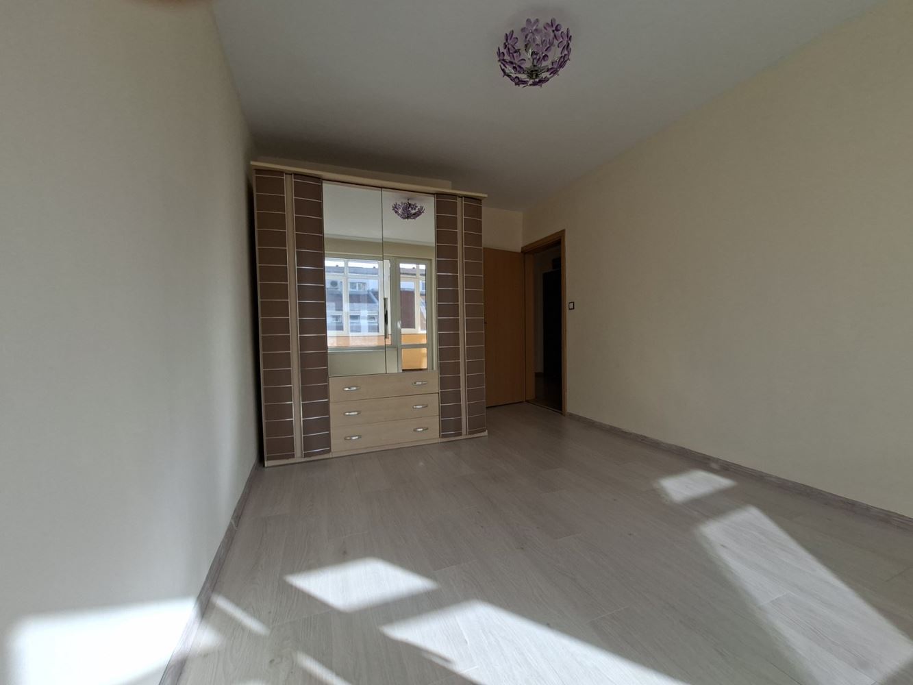 3-стаен , Спортна зала, Варна