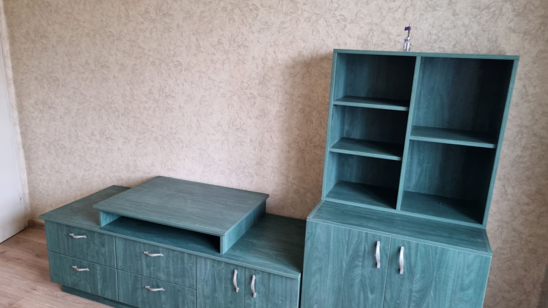 4-стаен , Цветен, Варна