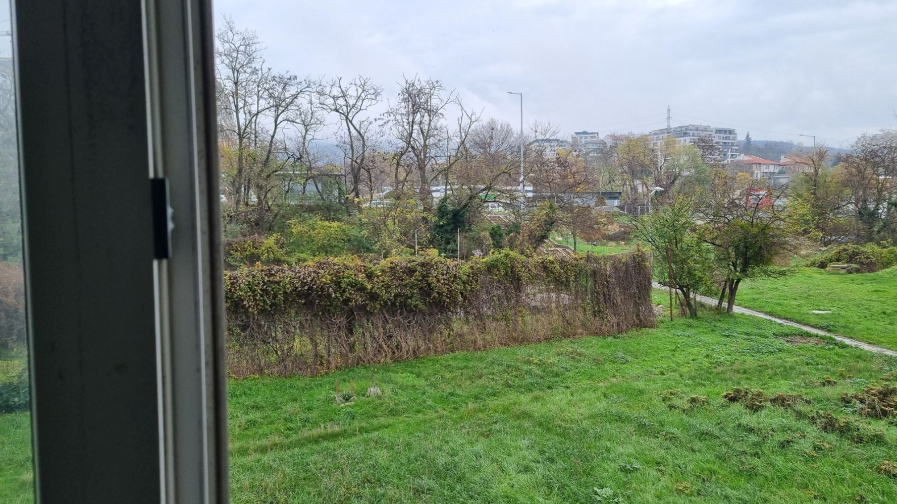 4-стаен , Цветен, Варна