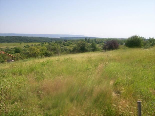 Парцел , с.Звездица, Варна обл.