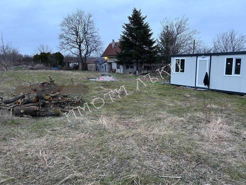 Парцел , с.Близнаци, Варна обл.
