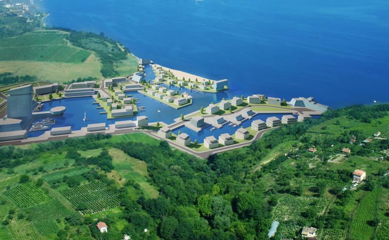 Парцел , с.Константиново, Варна обл.