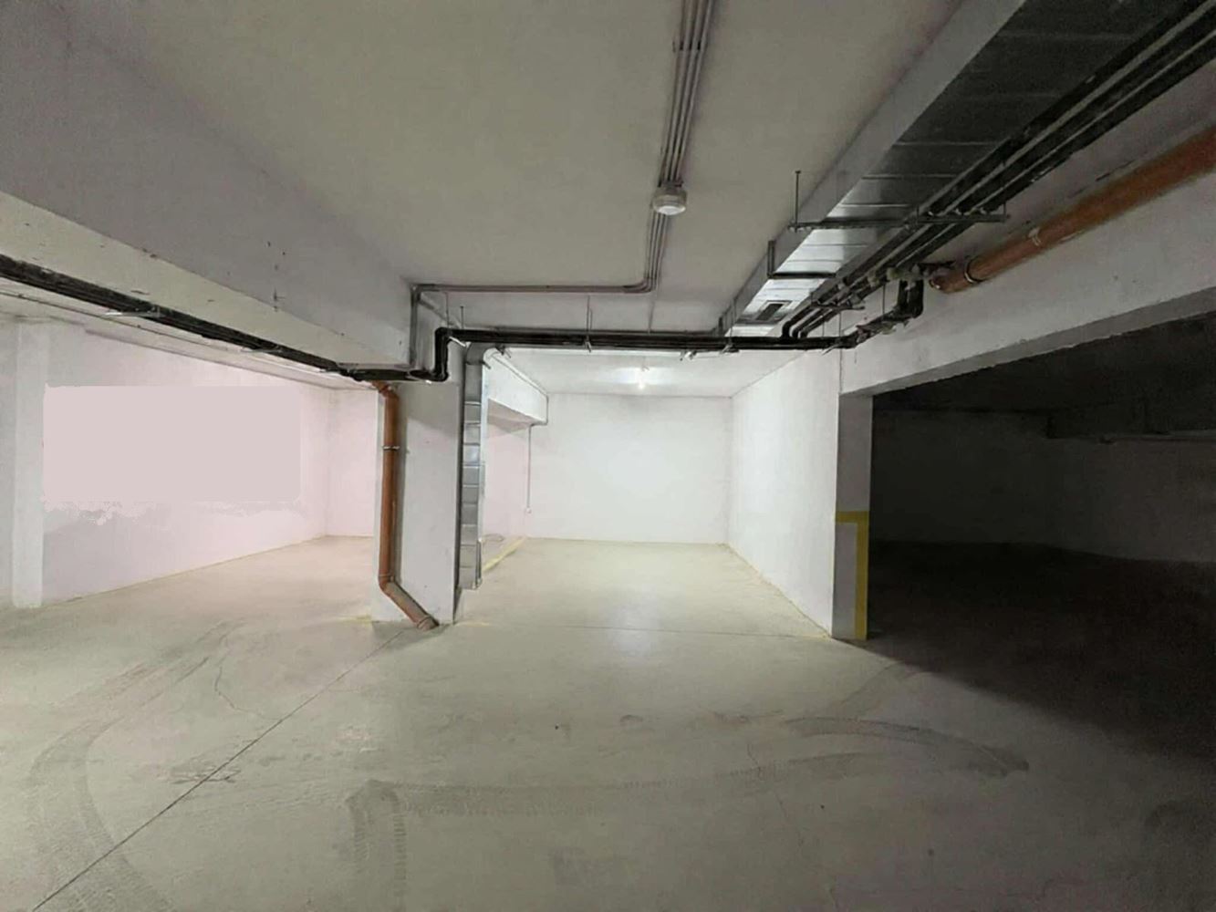 Гараж , Младост, Варна