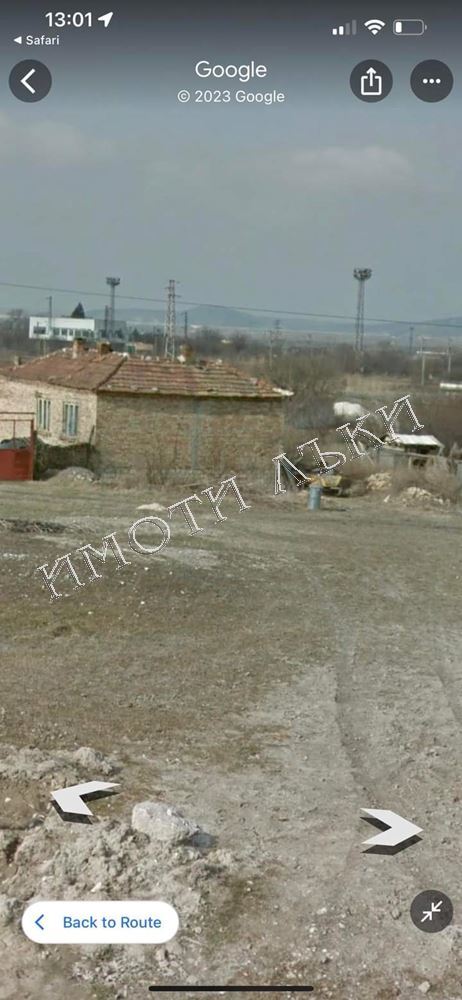 Къща , с.Разделна, Варна обл.