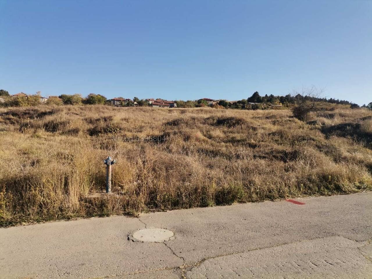 Парцел , гр.Белослав, Варна обл.