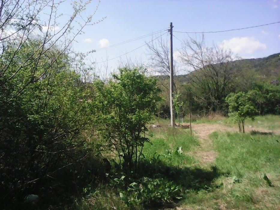 Парцел , Изгрев, Варна