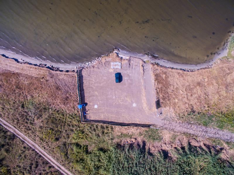 Парцел , с.Константиново, Варна обл.