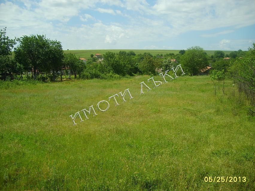 Варна обл. Парцел 