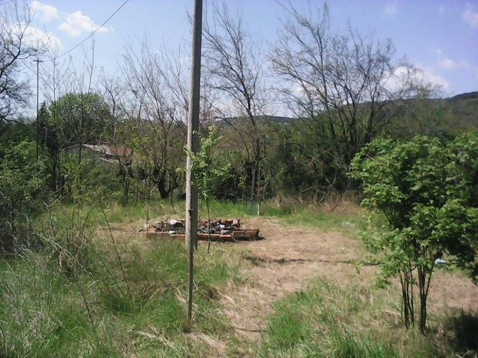 Парцел , Изгрев, Варна